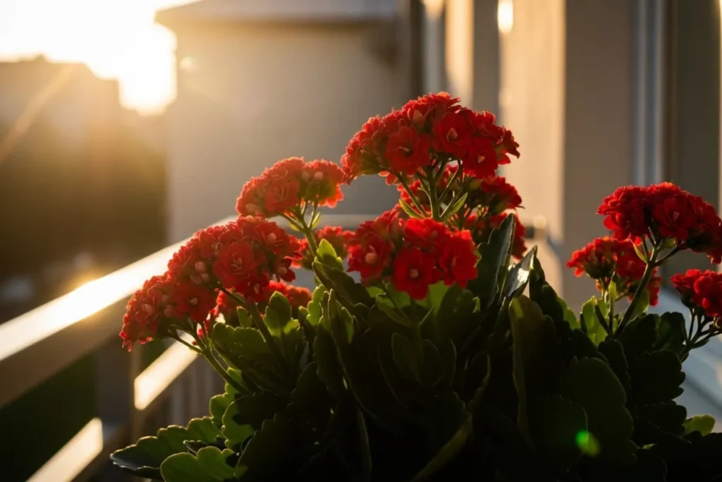 como cuidar de kalanchoe depois da florada