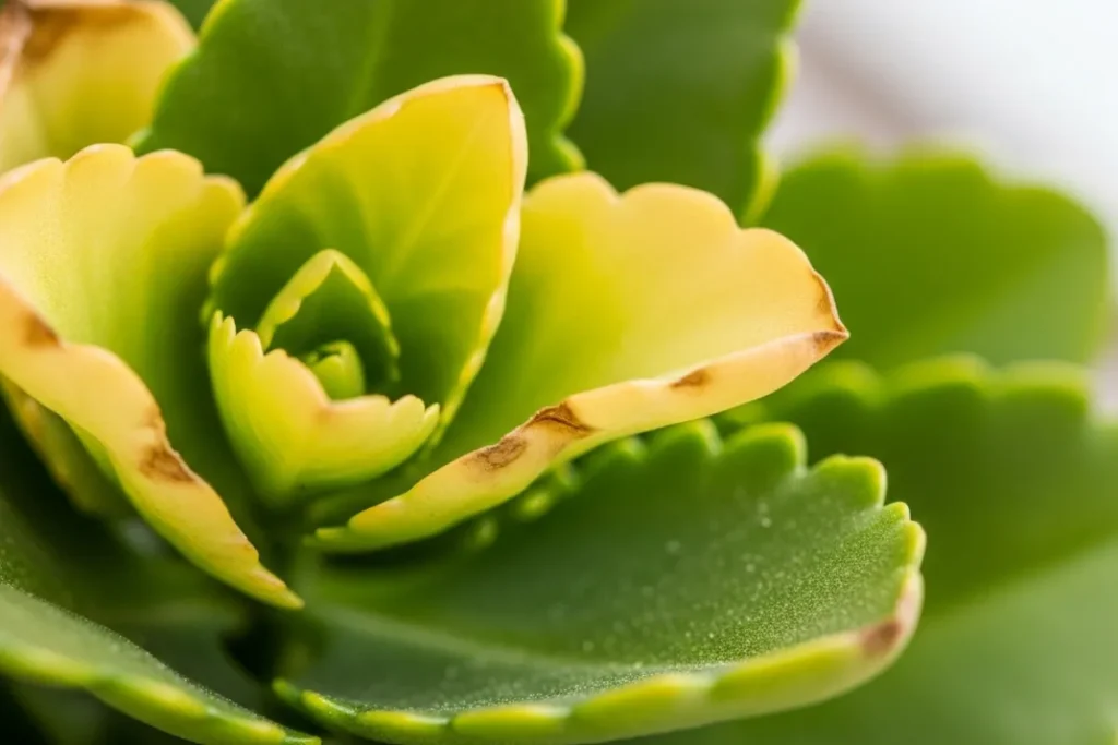 como cuidar de kalanchoe depois da florada