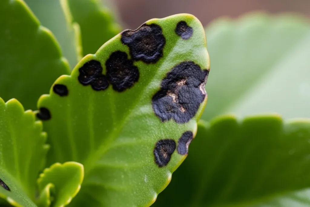 como cuidar de kalanchoe depois da florada