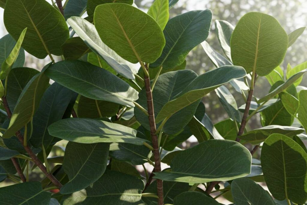 Ficus Lyrata