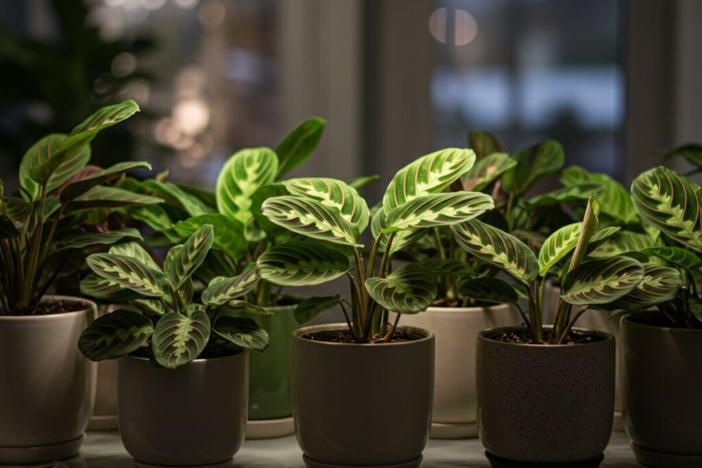 planta que cresce rápido