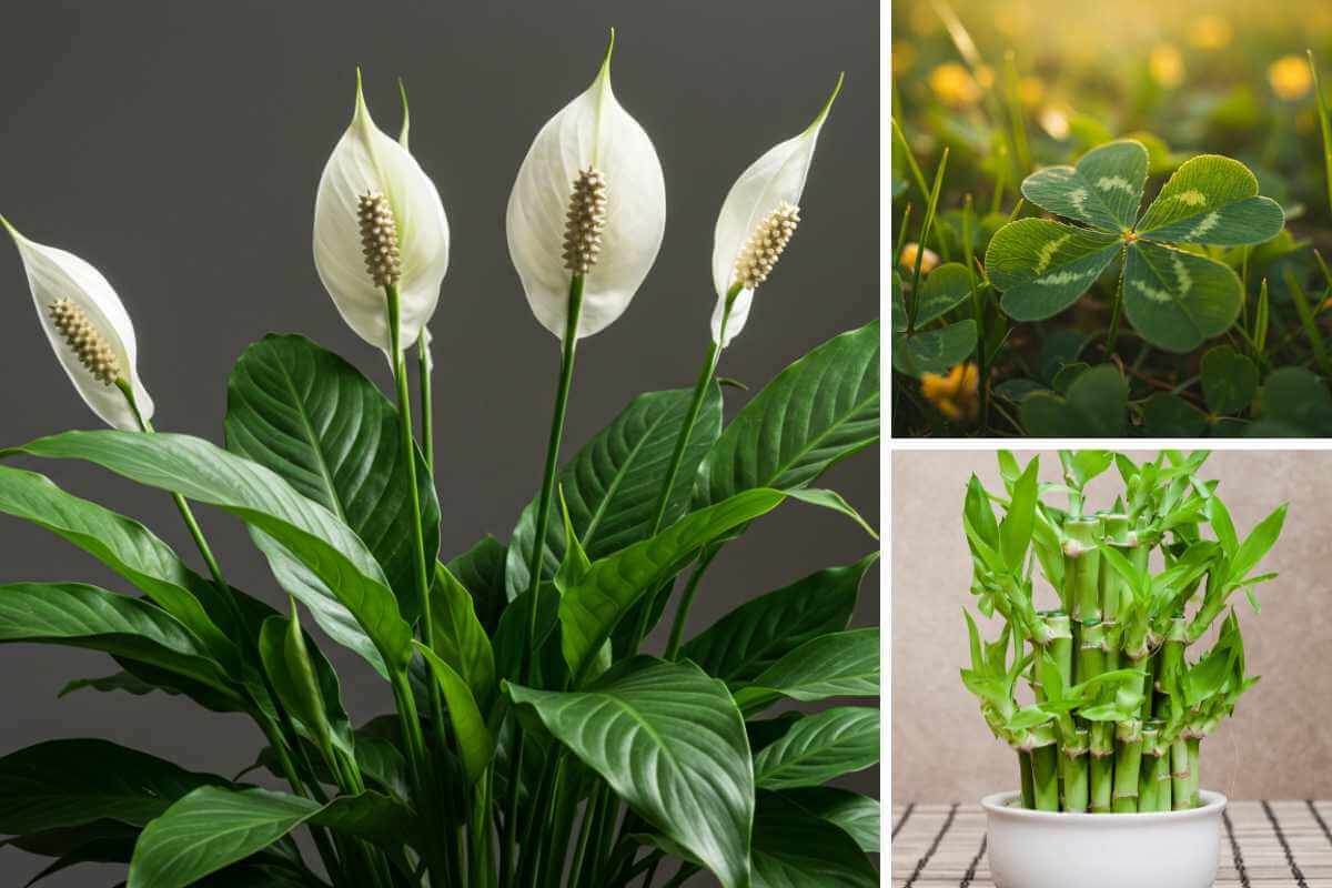 10 Plantas para prosperidade: atraia abundância e sorte para você